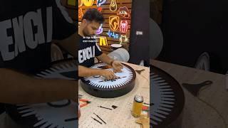 Acrylic Light Box Sign Board Making