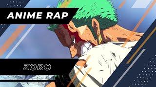 Bryan Keat - Аниме рэп про Ророноа Зоро из Аниме Ван Пис | Ван Пис реп | Roronoa Zoro Rap