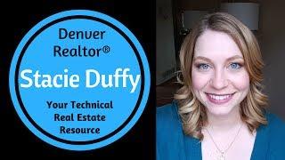 Your Technical Denver Real Estate Resource, Realtor®, Engineer, Stacie Duffy