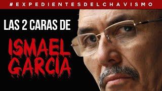 LAS DOS CARAS DE ISMAEL GARCÍA | EXPEDIENTES DEL CHAVISMO 9 #PastillasDeMemoria