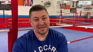 WHAT IS THE BEST AGE FOR A BOXER TO TURN PRO? STEVE MAYLETT