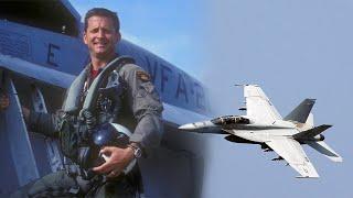 From Flying At Top Gun To Saving Veterans - Matthew “Whiz” Buckley FULL INTERVIEW