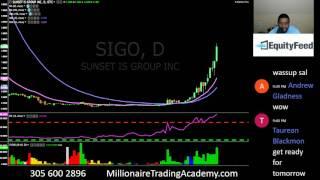 Episode 202 Penny Stocks Live! Edited (Removed Music)