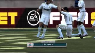 FIFA 12 - 'Pack 'N' Play' 28 "SILVER AND DECENT PLAYER FOR SQUAD"