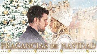 Fragancias de Navidad PELÍCULA COMPLETA | Películas Navideñas | Geraldine Somerville | Pelis de ⭐️