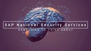 Machine Learning for the National Security Mission