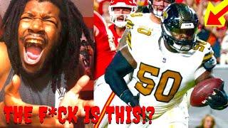 FLABBY PATTY REALLY JUST EXPOSED US 1 HANDED! CHIEFS VS SAINTS HIGHLIGHTS REACTION 2024 WEEK 5