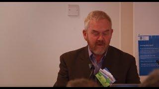 Zero Carbon Britain: Rethinking the future, presentation by Paul Allan