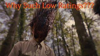 Lovely, Dark, And Deep (2024 Horror) Review