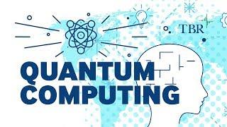 Quantum opportunity is in economic advantage