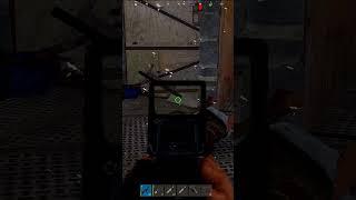 САМЫЙ ЛУЧШИЙ ТИММЕЙТ В РАСТ | RUST #rust #shorts #раст