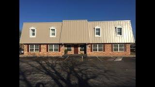 Oklahoma City Commercial Units for Rent by Property Management in Oklahoma City