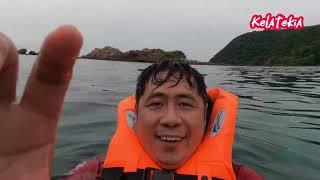 EP 04 PULAU REDANG TRIP