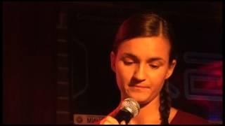 Полина Малышева. Дебаты в Вологде. Pussy Riot