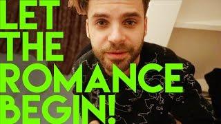 LET THE ROMANCE BEGIN! - KOEN DATE ROOS #4