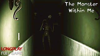 The Demon Within Me - Full Game Longplay Walkthrough | Psychological Horror Game