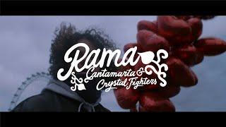 Çantamarta, @crystalfighters  - RAMA ( Official Video )