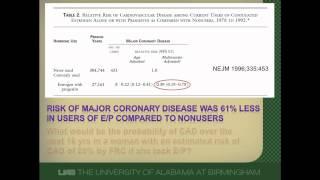 How to Interpret and Use a Relative Risk and an Odds Ratio