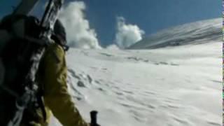Hokkaido Powder Guides