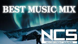 【作業用BGM】テンション爆上げ！最高にイケてるNCS最強メドレー！！【EDM】