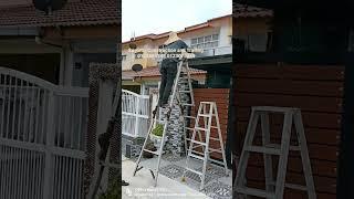 Stainless Steel Gutter