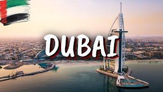 2 Days in Dubai, UAE - The Perfect Itinerary!