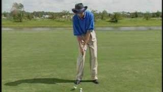 David Leadbetter-Great Iron Play