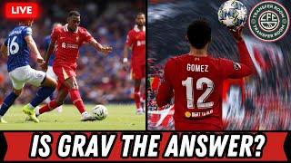 IS GRAV THE ANSWER? TIME TO PANIC? 1ST CHOICES ONLY? PREM WEEK 1 COMPLETE!