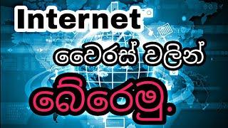 Internet යද්දී එන කරදරකාරී Notifications Block කරමු.(Android Kolla)