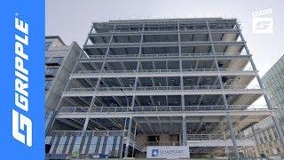 Sir John Rogerson's Quay | Dublin | UniGrip