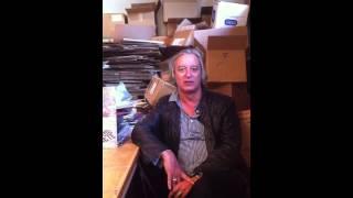 Peter Buck (R.E.M.) on Half Japanese