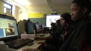 York Early College Academy Legacy Class