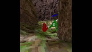 Is this rizz? #gorillatag #funnymemes #vr #lol #help