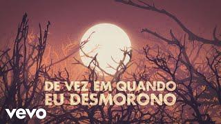 Bonnie Tyler - Total Eclipse of the Heart (Brazilian Portuguese Lyric Video)