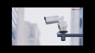 Hikvision AcuSense Installation & operation guide