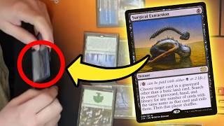 The Epic MTG Play Found vs a Pro Tour Champion