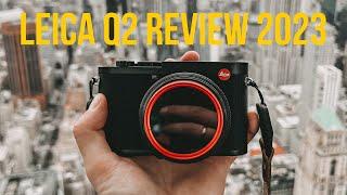 Leica Q2 4 Jahre Langzeit review