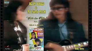 DEDDY DORES & TIO FANTA PINEM - " SAKIT & PEDIH " 1988 - BEST ORIGINAL AUDIO QUALITY