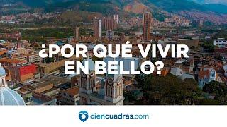 ¿Por qué vivir en Bello, Antioquia? | Ciencuadras