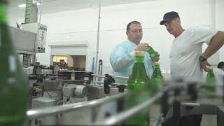 «Бизнес на Кубани». Отрадненская минеральная вода