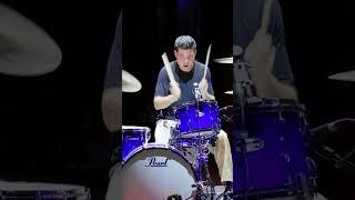 Pearl Masters Maple - DRUM PERFORMANCE by Greyson Nekrutman