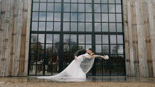 Gemma & Cameron | Hidden River Barn