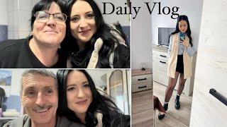 Vlog  || Nu îţi alegi familia, ea este cadoul lui Dumnezeu pentru tine