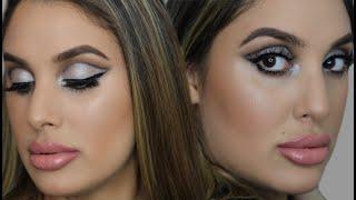 Kim Kardashian Makeup Tutorial / Hazia Payman