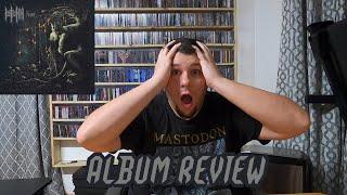 IOTUNN | KINSHIP | Album Review