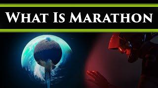 What is Marathon? An Intro to the Setting, Lore & Story of Bungie's Next Shooter.