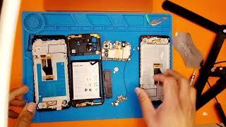 Get a brand new Nokia g11 with our easy lcd replacement guide