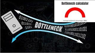 How to Check Bottleneck of Your PC | CPU | GPU | 2020