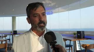 Se inaugura Cielo Skybar, situado en la planta 12 del Mirador del Carmen