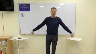 МАСТЕР за пять месяцев | Сергей Горбунов